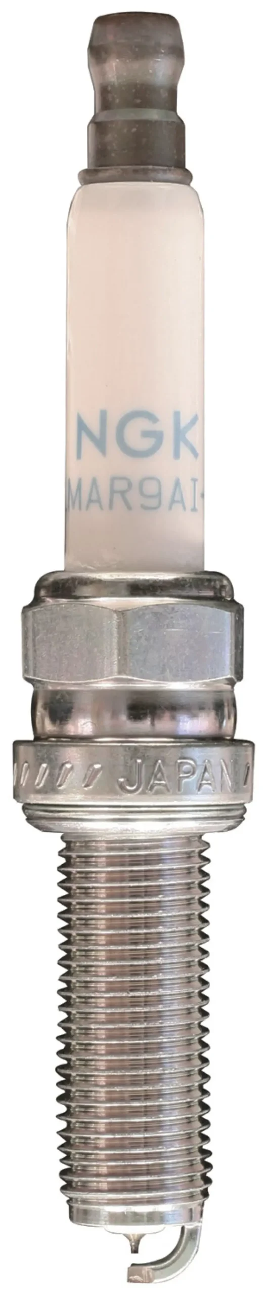 Ngk Laser Iridium Spark Plug Box Of 4 (Lmar8ai-8) 1