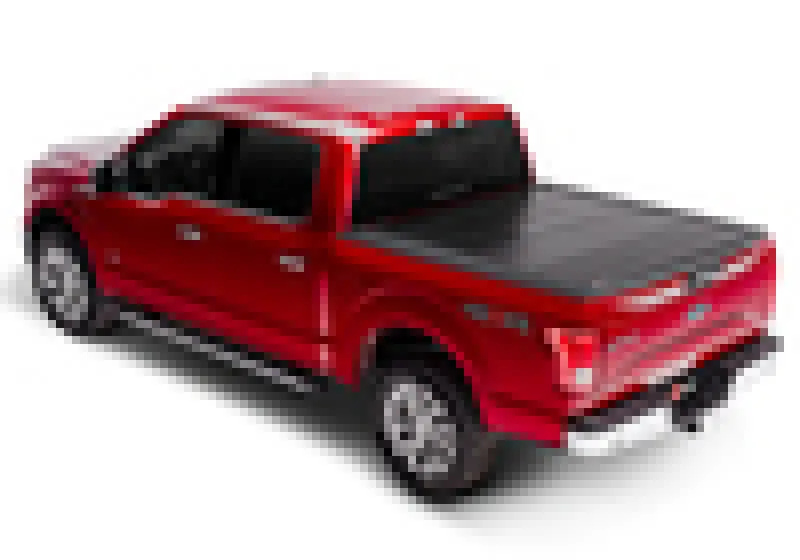 Bak 04-14 Ford F-150 5Ft 6In Bed Bakflip G2 1