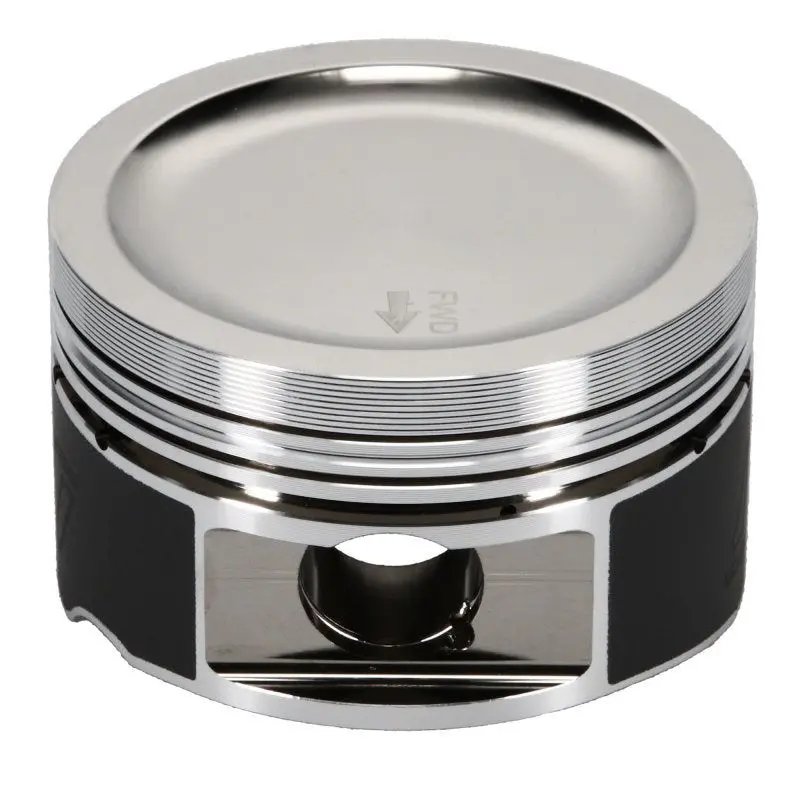 Wiseco Nissan Sr20 Turbo -12Cc 1.260 X 8625 Piston Kit 1