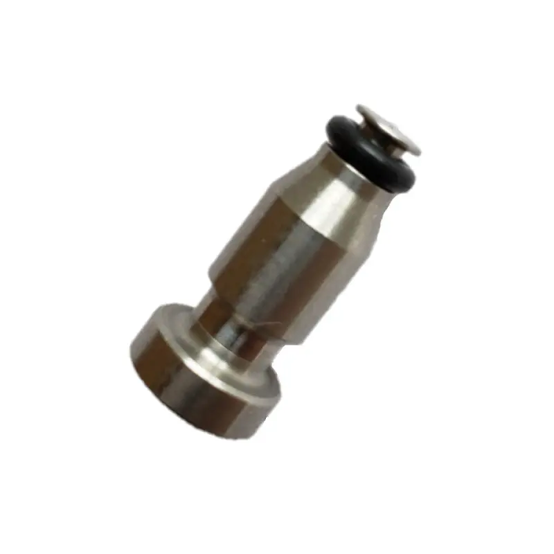 Exergy Lml Stainless 9Th Injector Plug W/O-Ring 1