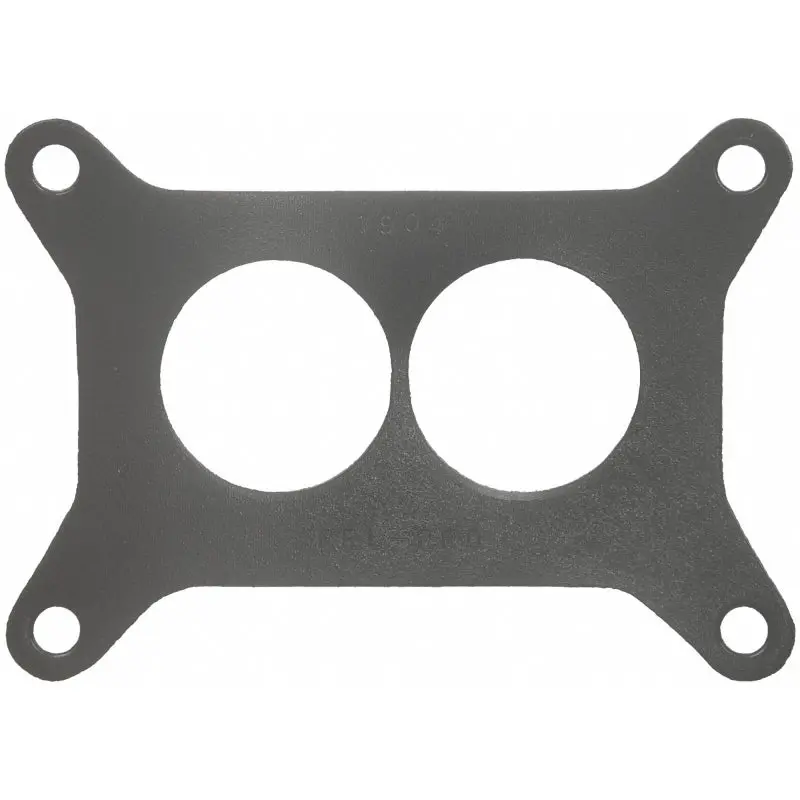 Fel-Pro Carburetor Mounting Gasket - 0.062In Thickness 1