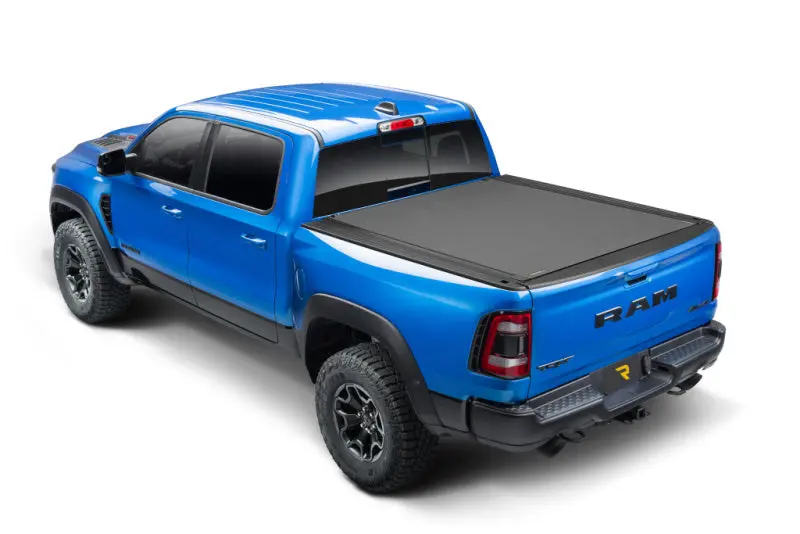 Bak 19-21 Dodge Ram W/O Ram Box Revolver X4s 5.7Ft Bed Cover (New Body Style 1500 Only) 1