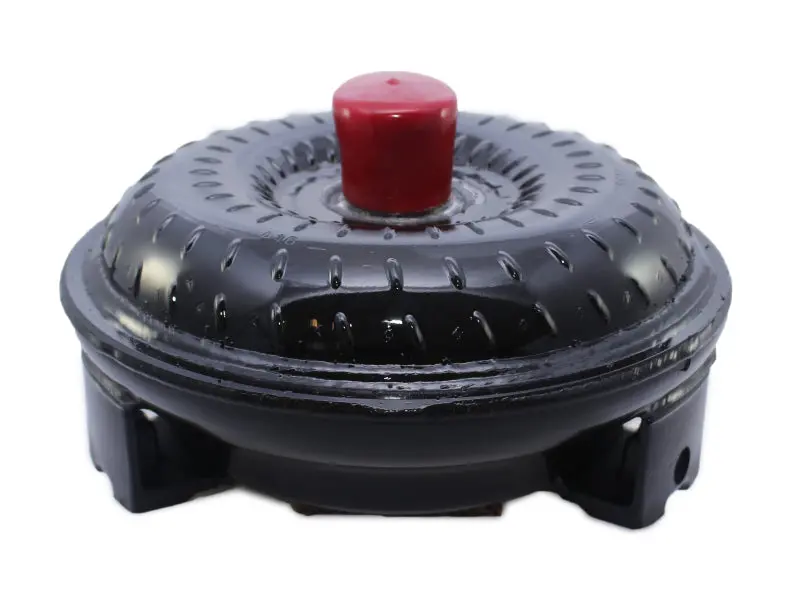 Fti 9.5In Nag1/722.6 Multi-Plate Lock-Up Street Racer Series - 3200 Stall 1