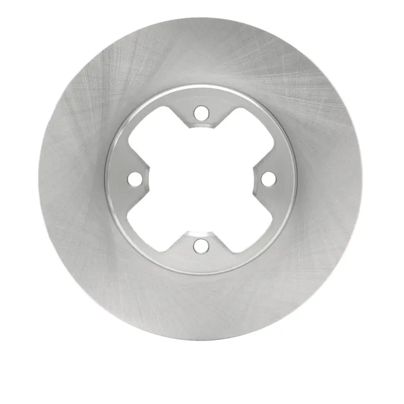 Dfc 79-83 Nissan 280Zx Front Brake Rotor 1