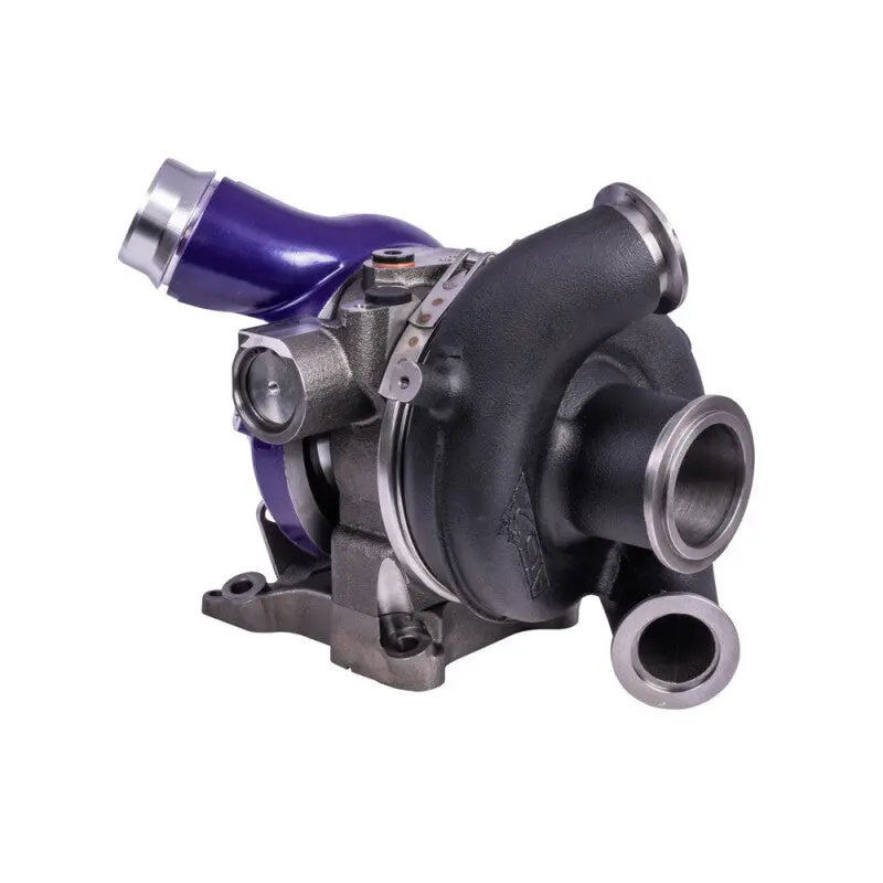 Ats Diesel 11-14 Ford Pickup 6.7L Power Stroke Aurora 4000 Vnt Stage 2 Turbocharger Kit 1