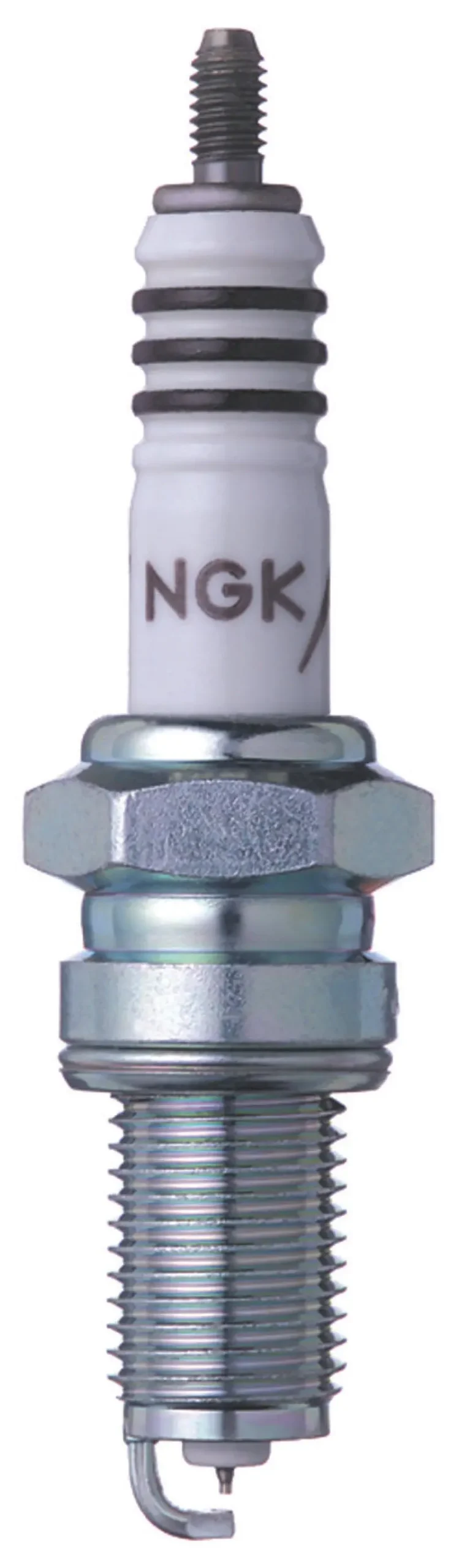 Ngk Iridium Ix Spark Plug Box Of 4 (Dpr9eix-9) 1
