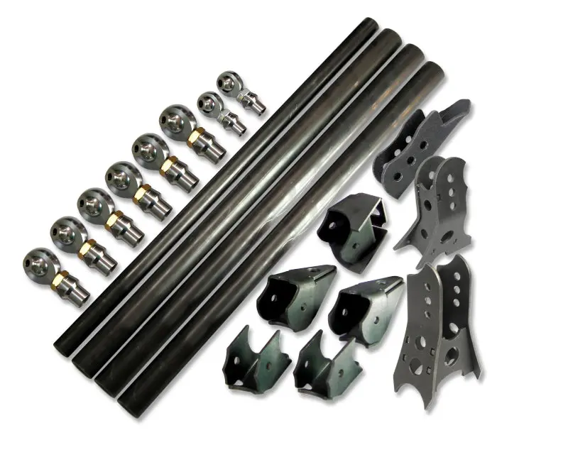 Artec Industries Easy 3 Link Kit G Adj Upper Link Outside Frame Offset Front Driver (Rear Passenger) 1