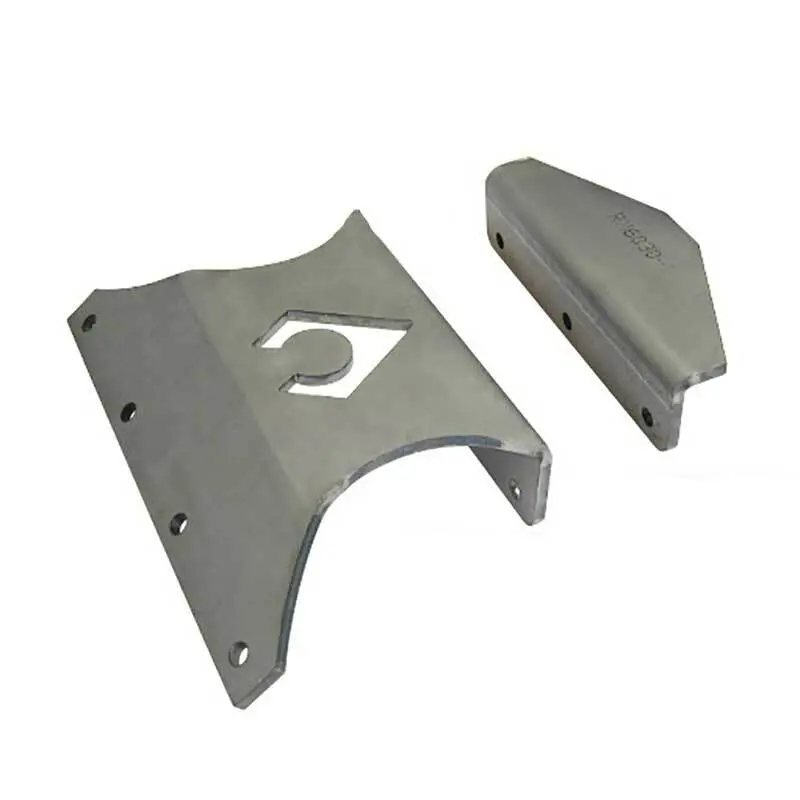 Artec Industries 1999-2023 Ford F-250 F-350 Bridge Upgrade Kit For Dana 60 1