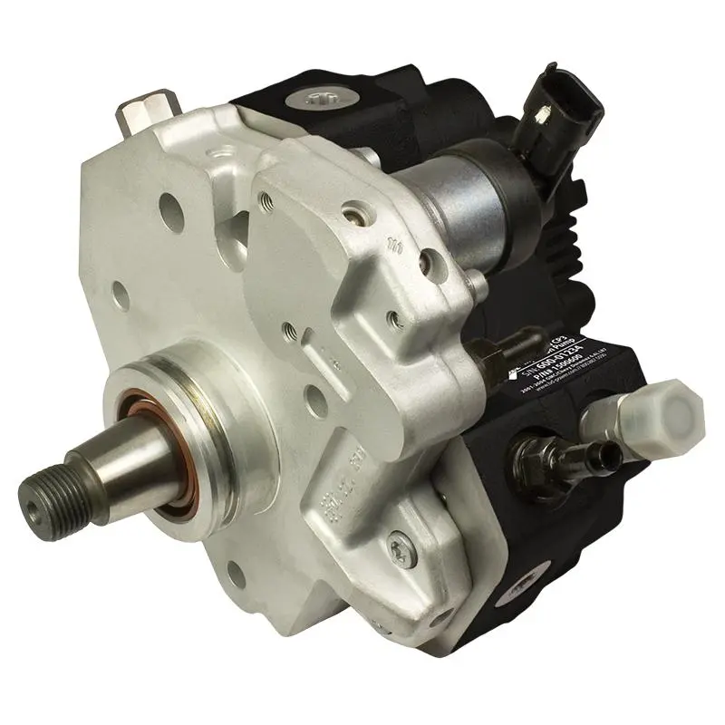 Bd Diesel Injection Pump Stock Exchange Cp3 - Dodge 2008-2012 6.7L 1