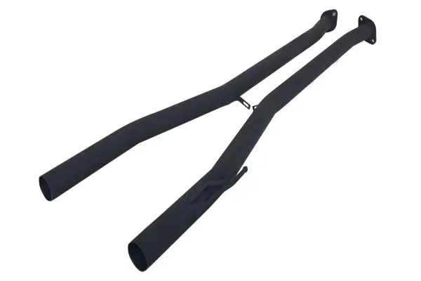 Remus Cat-Back Connection Tube For Hyundai Genesis 3.8L V6 224 Kw 1