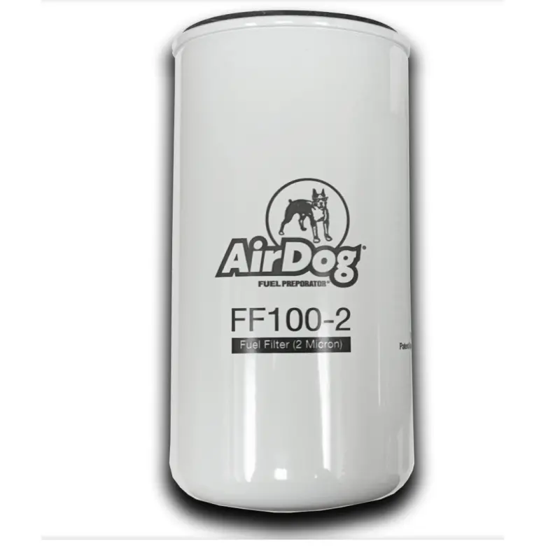 Pureflow Airdog/Airdog Ii Fuel Filter - 2 Micron 1