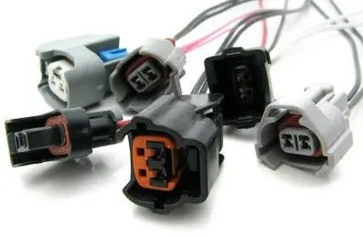 Deatschwerks Uscar To Denso (Sumitomo) Pnp Adapter (Same As Id90.3) 1