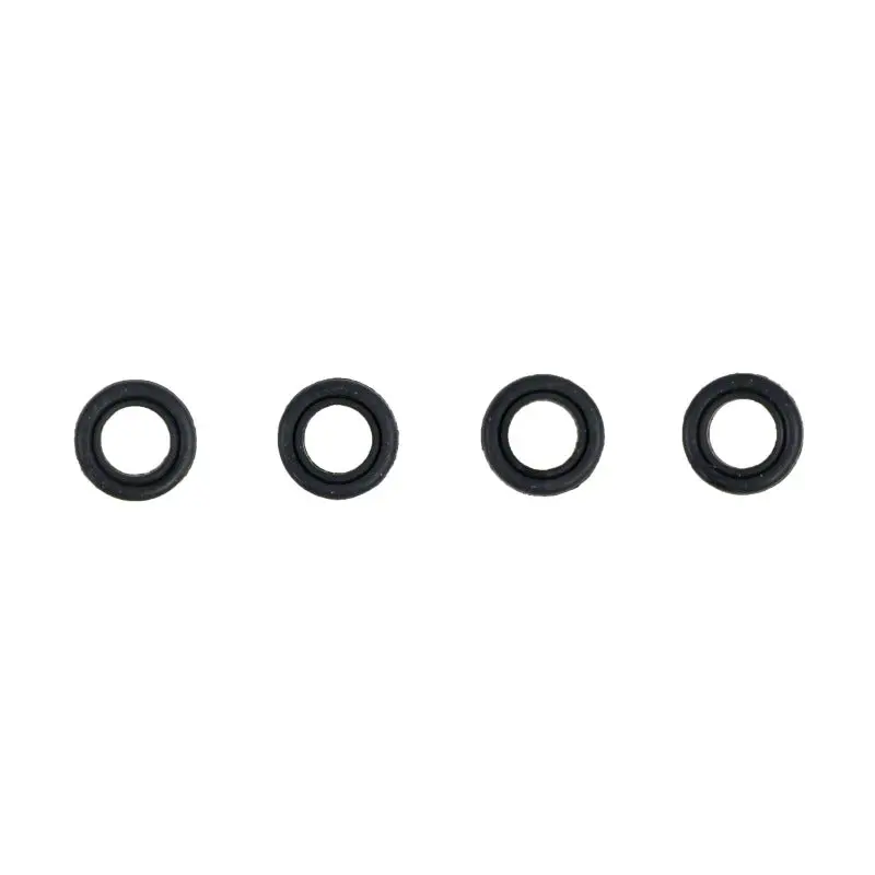 Fel-Pro 07-20 Toyota Tundra/08-20 Sequoia Fuel Injector Seal Kit 1