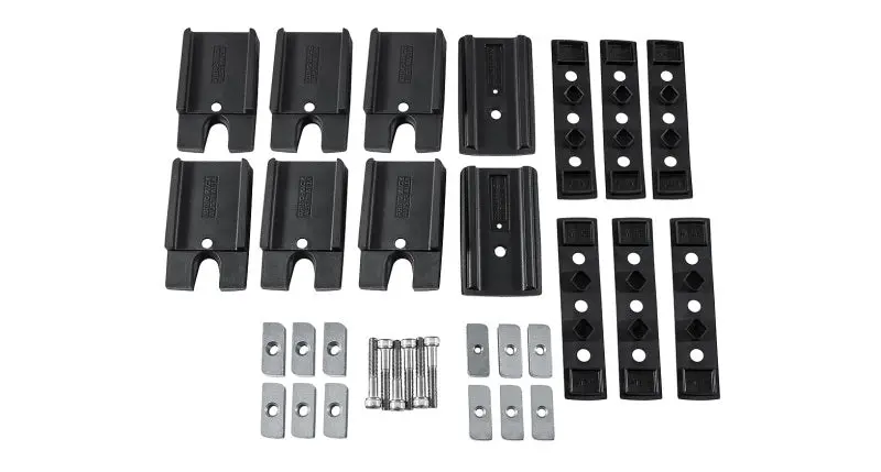 Rhino-Rack Pioneer Leg Height Spacer For Rlt600 Legs 1