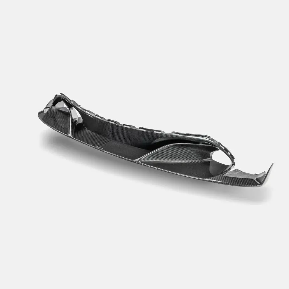 Ryft Mclaren 720S Coupe & Spider - Front Aero Lip 1