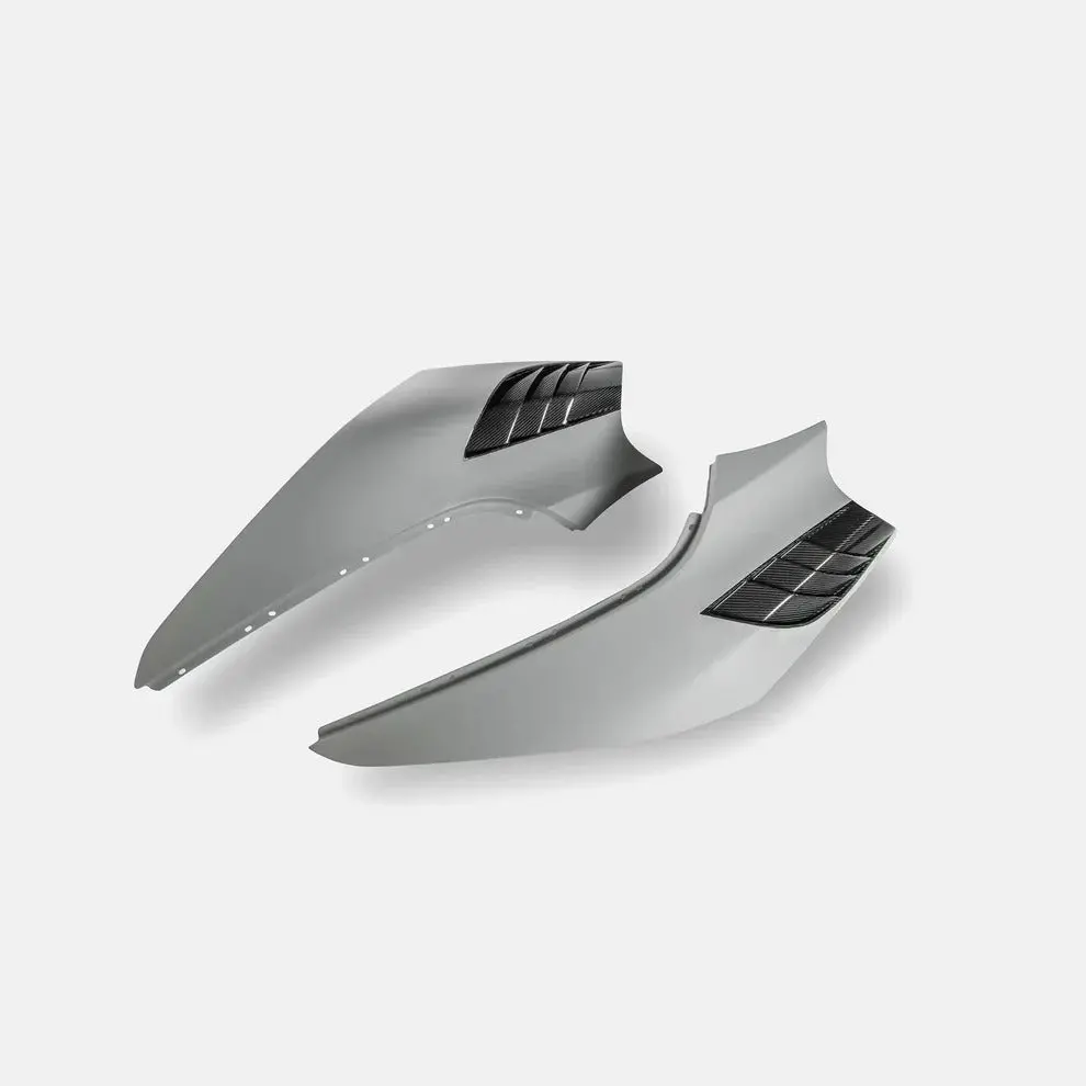 Ryft Mclaren 720S Coupe - Fender Set 1
