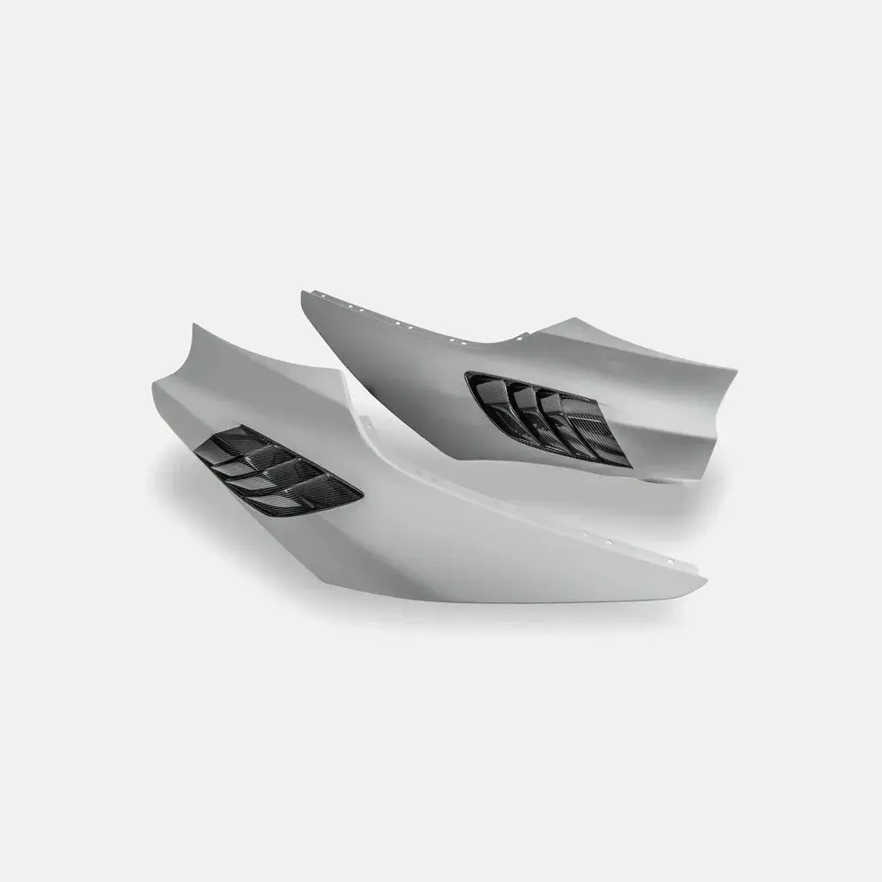 Ryft Mclaren 720S Spider - Fender Set 1