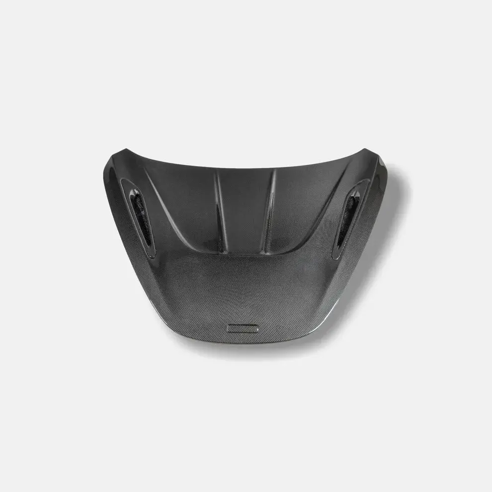 Ryft Mclaren 720S Coupe & Spider - Race Hood 1