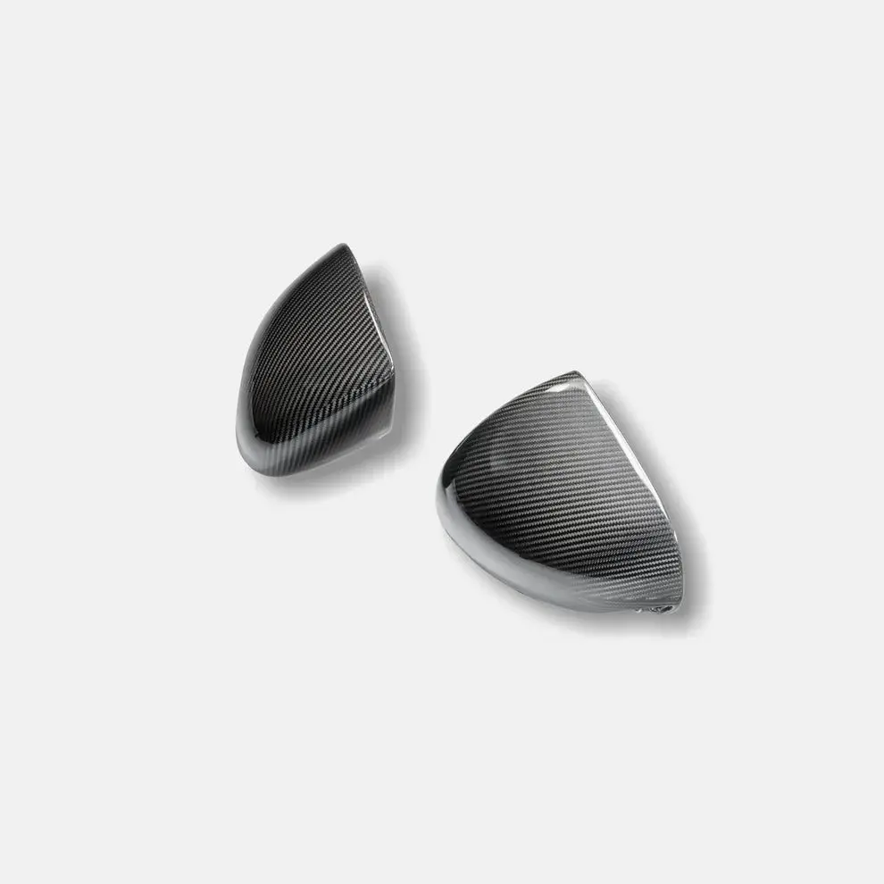 Ryft Mclaren 720S Coupe & Spider - Mirror Caps 1