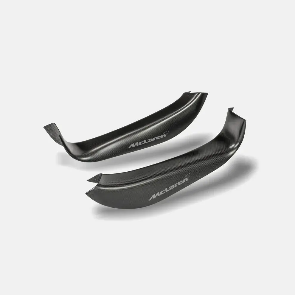 Ryft Mclaren 720S Coupe & Spider - Door Sills 1