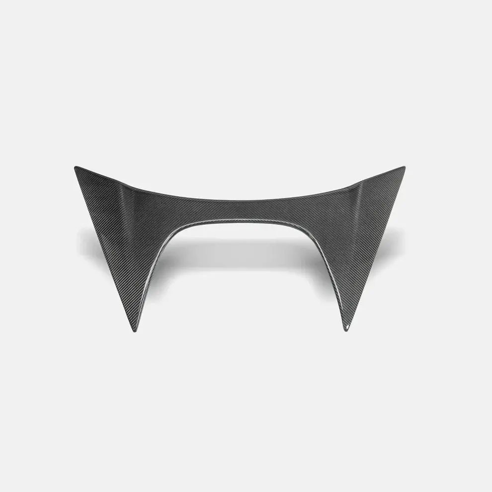 Ryft Mclaren 720S Coupe - Rear Engine Hatch 1