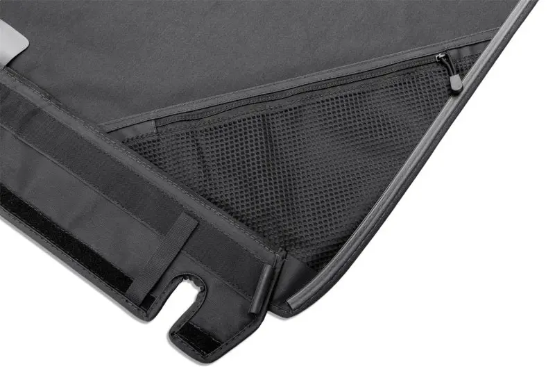 Rugged Ridge Complete Soft Top W/Full Frame 97-06 Jeep Wrangler Tj 1