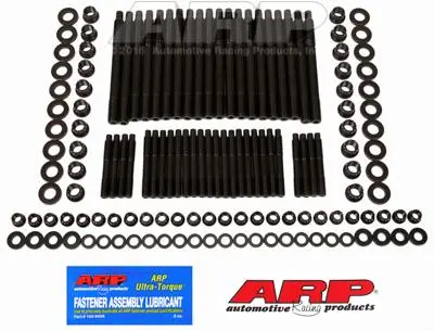 Arp Sb Chevy Gen Iii/Iv Lsx 12Pt Head Stud Kit 1
