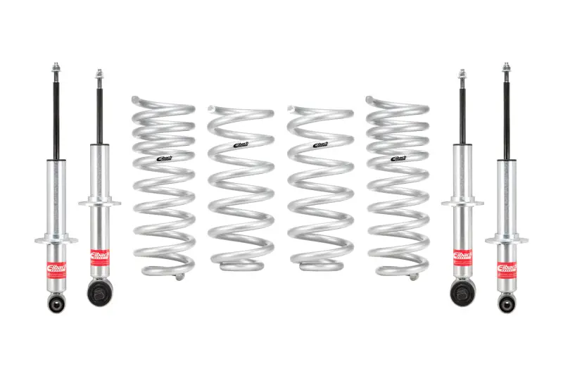 Eibach 21-24 Chevy Suburban Suv 4Wd (Gmt T1xx) Pro Tuck Lift Kit 1