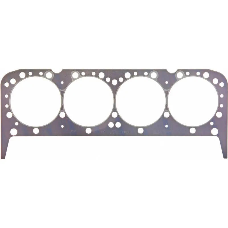Fel-Pro Chevrolet Small Block 4.190In 262/265/267/283 Engine Cylinder Head Gasket 1