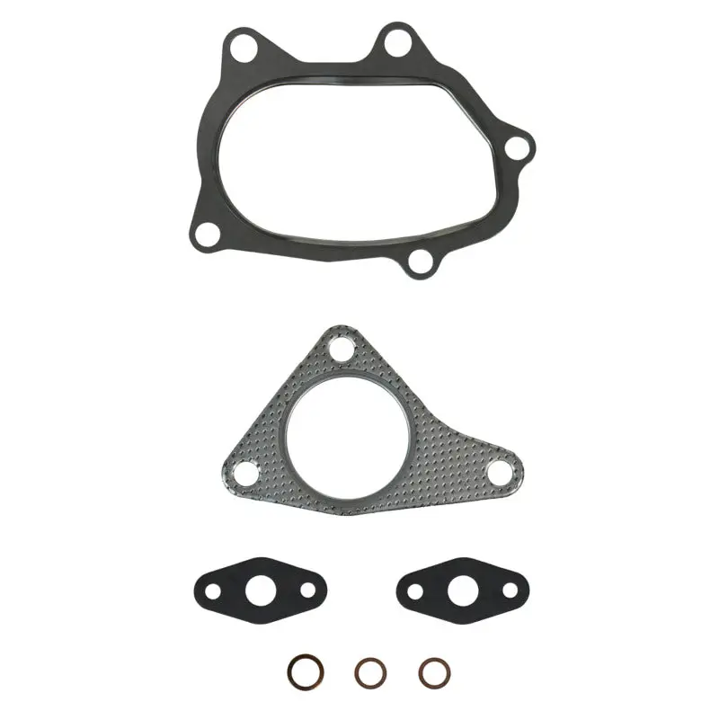 Fel-Pro 13-14 Subaru Wrx/13-21 Wrx Sti/05-09 Outback Turbocharger Mounting Gasket Set 1