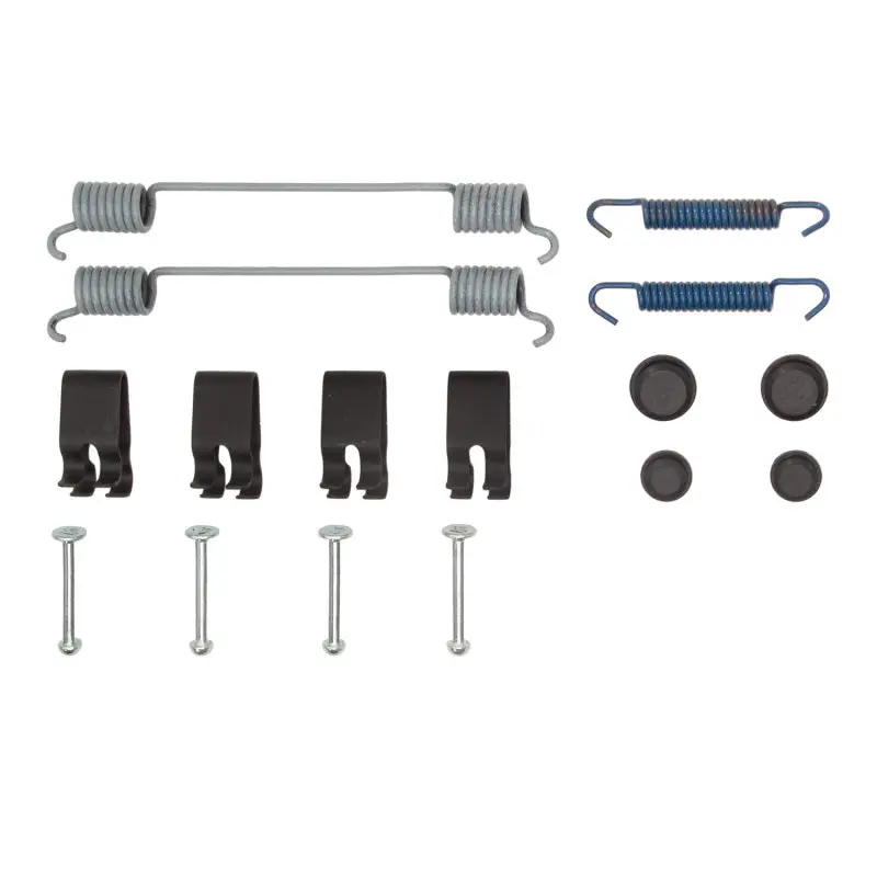 Dfc 10-25 Ford Transit Connect Rear Drum Brake Hardware Kit 1