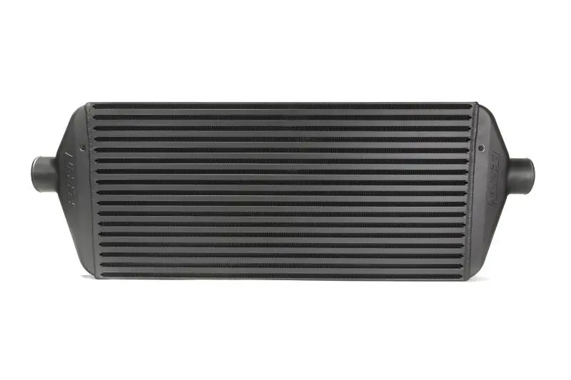 Perrin 15-25 Subaru Wrx/Sti Large Size Front Mount Intercooler Core - Black 1