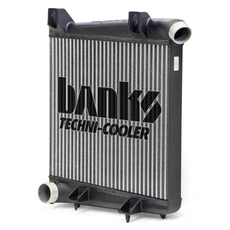 Banks Power 08-10 Ford 6.4L Techni-Cooler System 1