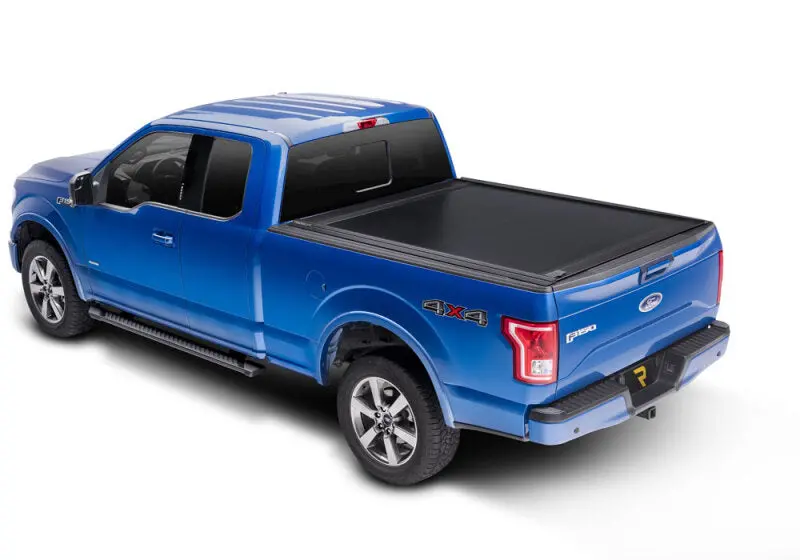 Retrax 17-18 Super Duty F-250-350 Short Bed Retraxone Mx 1