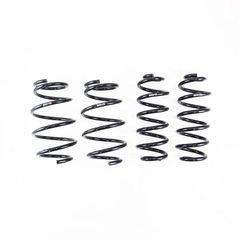 Rs-R 2025 Toyota Crown Signia Down Sus Springs 1
