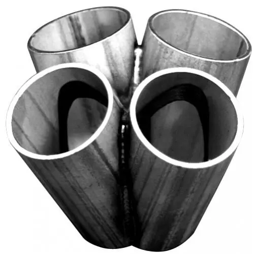 Blox Racing Mls 4-Bolt T4 Open Exhaust Manifold Gasket 1
