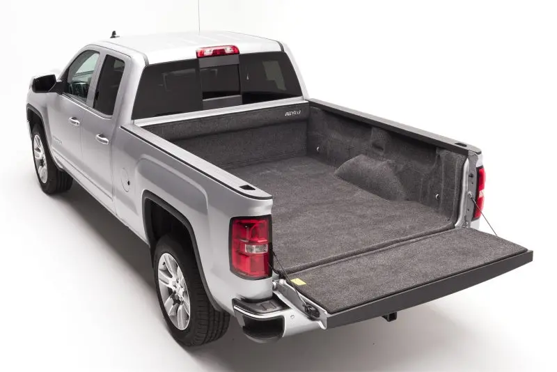 Bedrug 99-07 Chevy/Gmc Classic Short Bed Bedliner 1