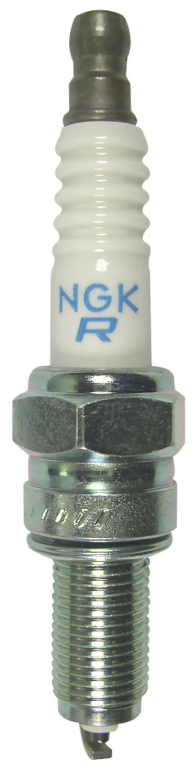 Ngk Nickel Spark Plug Box Of 4 (Cpr6eb-9) 1
