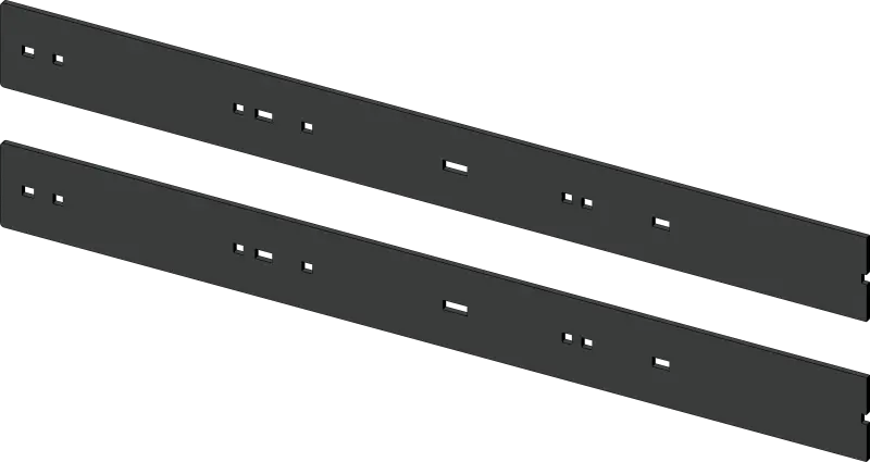 Kfi Universal Wear Bar 60 In. 1