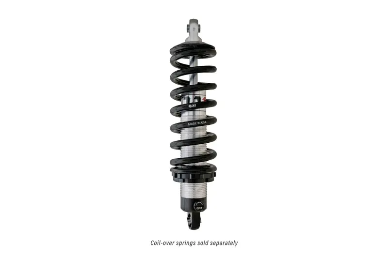 Qa1 Proma Star Series Coil-Over Shock Absorber - Single Adj. - Bearing Mount - 12.625In/18.75In 2