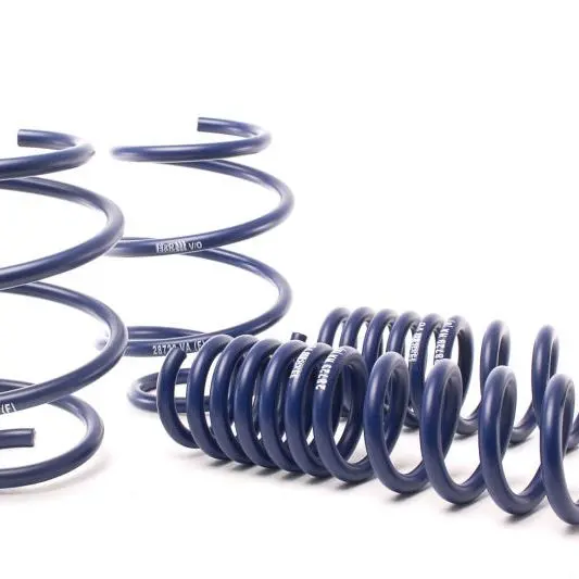 H&R 16-22 Chevrolet Camaro Lt/Camaro Ss Sport Spring (Non 1Le/Zl1 1Le) 1