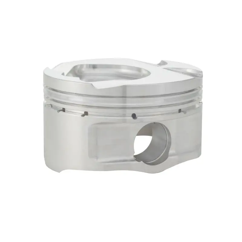 Cp Piston & Ring Set For Subaru Brz Fa20 - Bore (86Mm) - Cr (10.0) - Set Of 4 1