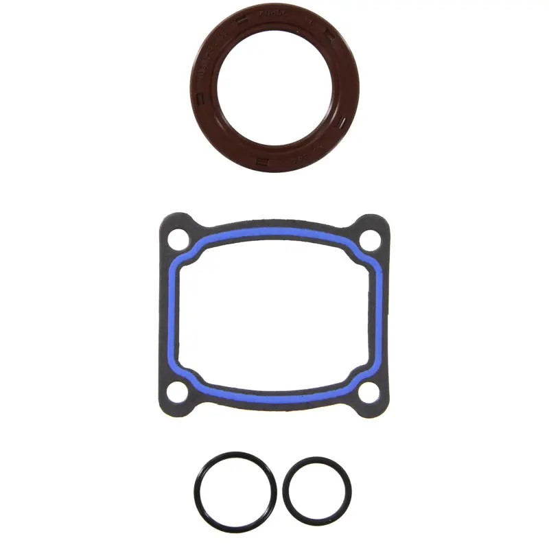 Fel-Pro 03-20 Toyota 4Runner/07-14 Fj Cruiser/05-15 Tacoma Engine Crankshaft Seal Kit 1