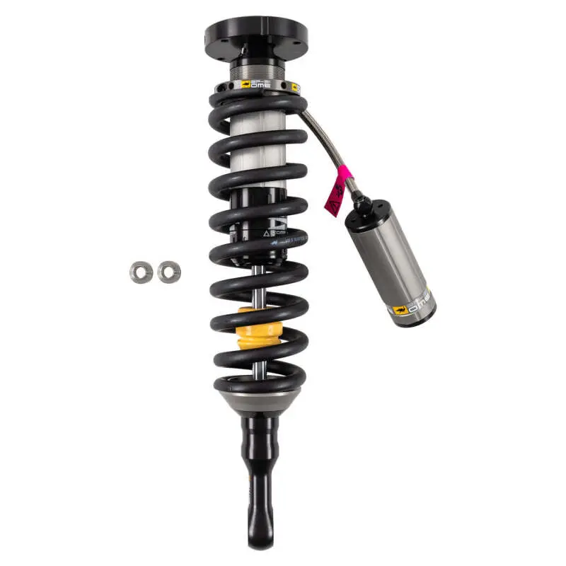 Arb Ome Toyota Lc Prado 250 Front Left Coilover 1
