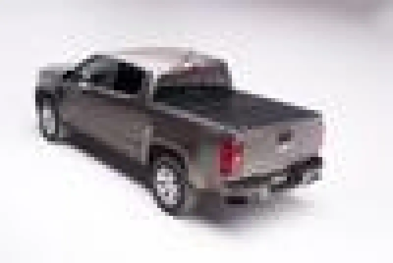 Bak 2020 Jeep Gladiator 5Ft Bed Bakflip G2 1