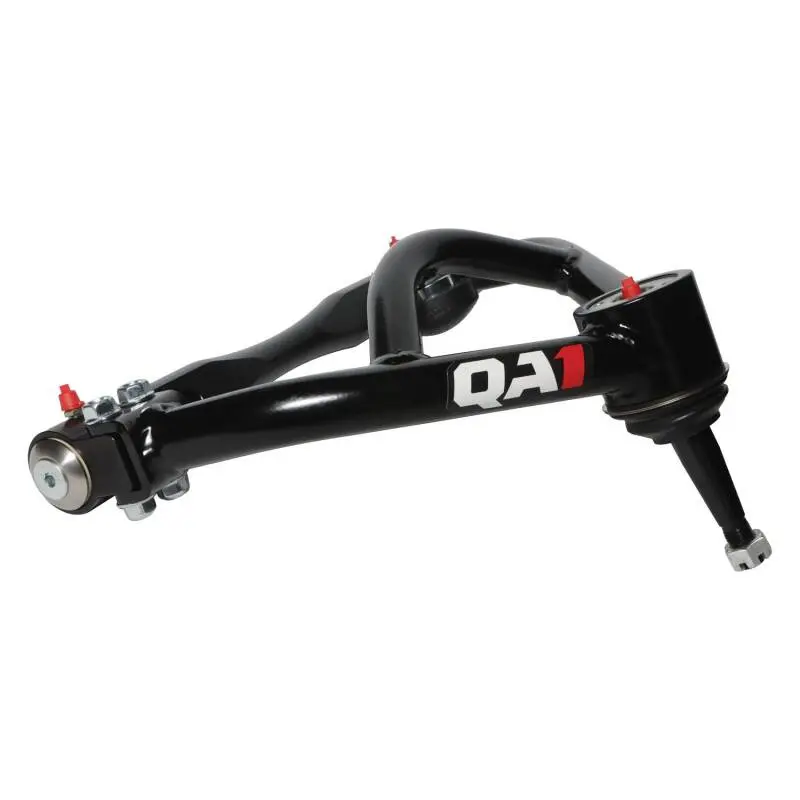 Qa1 78-88 Gm G-Body Pro-Touring Upper Control Arm Kit - Front 1