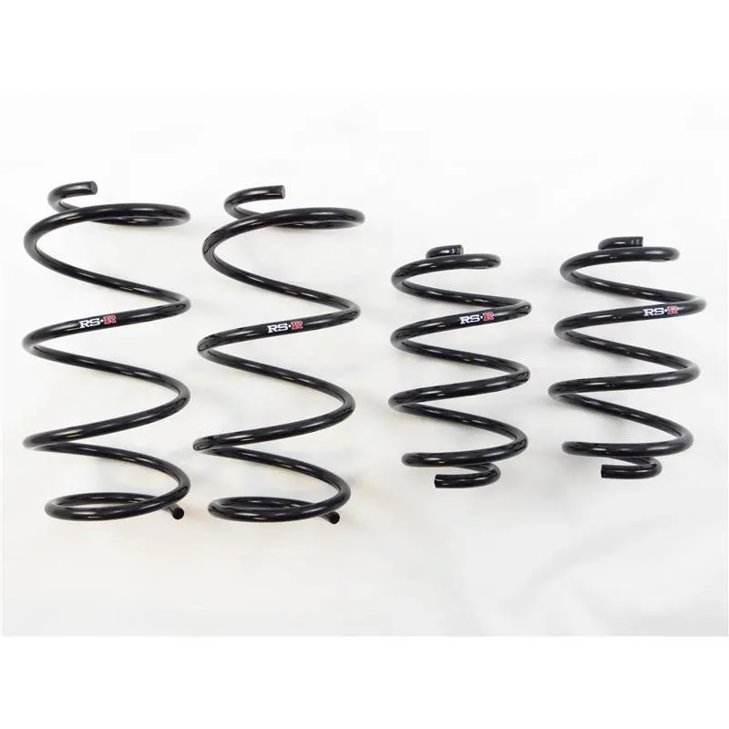 Rs-R 13+ Nissan Sentra (Tb17 (B17)) Down Sus Springs 1