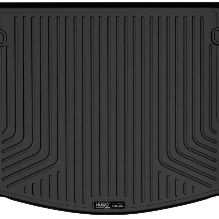 Husky Liners 2022 Mazda Cx-5 Weatherbeater Cargo Liner - Blk 1