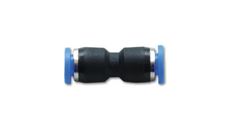 Vibrant Union Straight Fitting For 3/16In Od Tubing 1