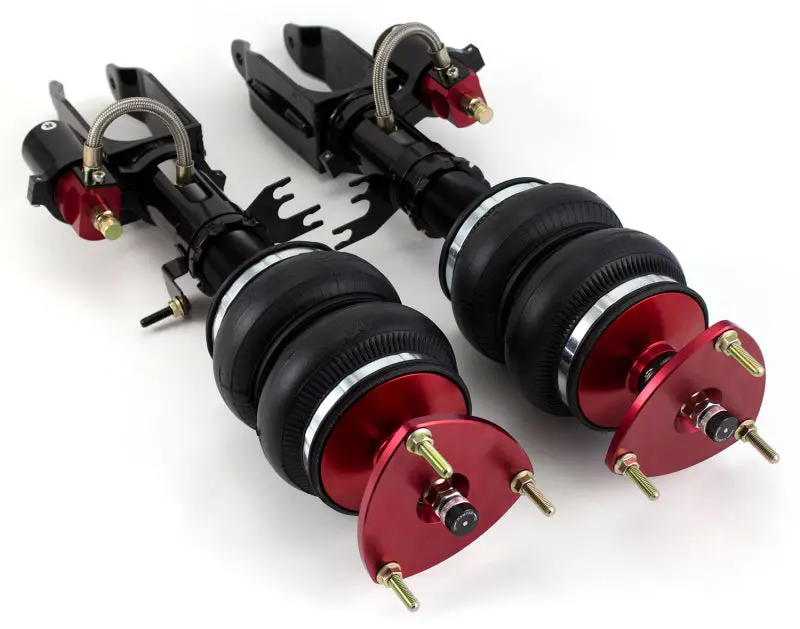 Air Lift Performance Front Kit For 08-17 Nissan Gtr R35 1